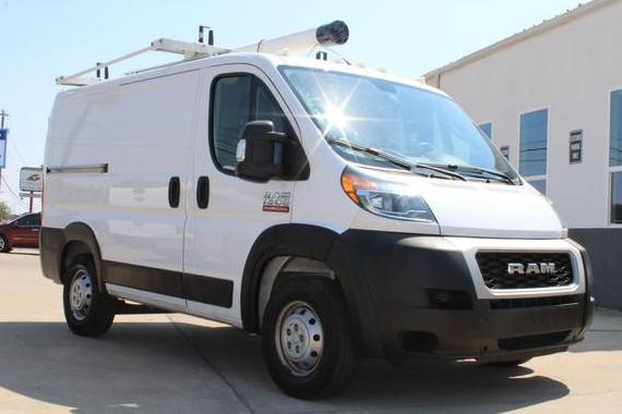 RAM PROMASTER 1500 2021 3C6LRVNG3ME559830 image